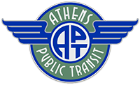 Athens Public Transit