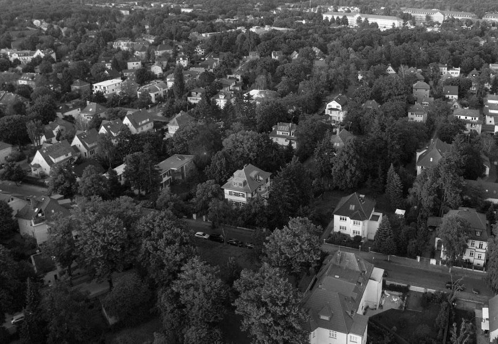 Athens Neighborhood Housing