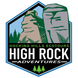 Highs Rock Adventures Logo